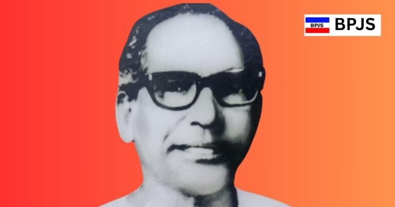 കെ.എം.രാമൻ -ഹരിജനങ്ങളുടെ അപ്പീലില്ലാ കോടതി